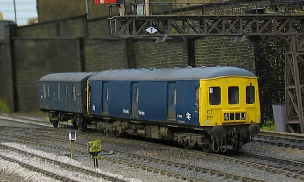 EM Gauge Layouts, Models & Projects